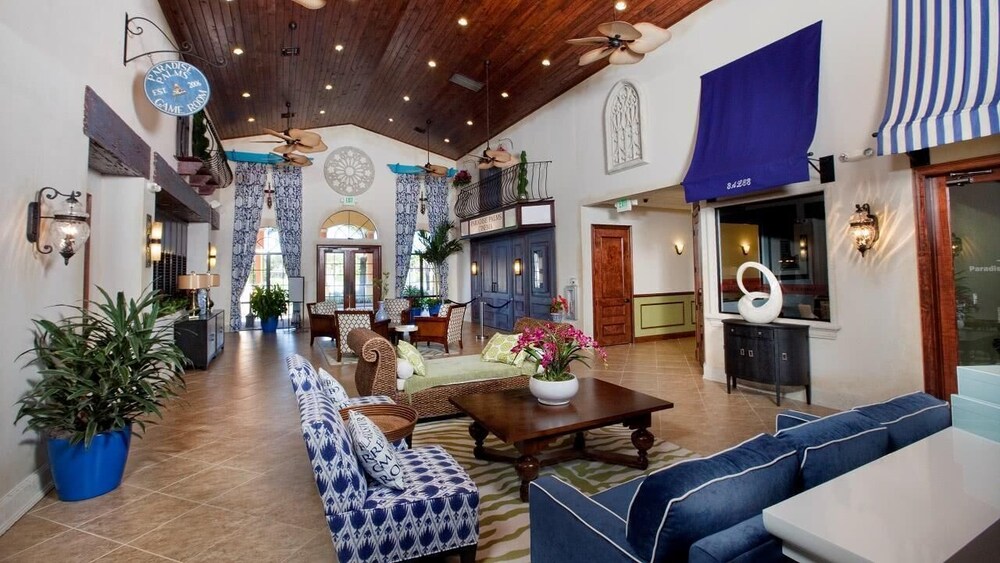 Resort Retreat - photo 17