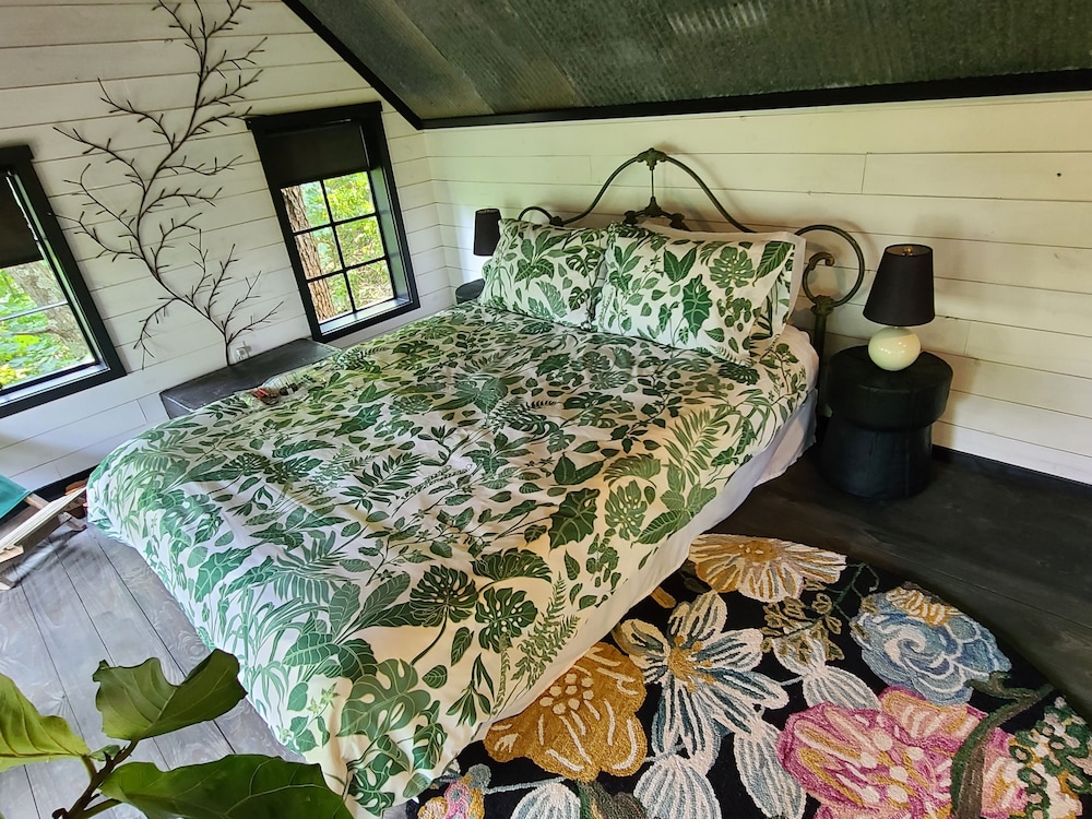 The Treetop Hideaways at Ruby Falls - photo 53