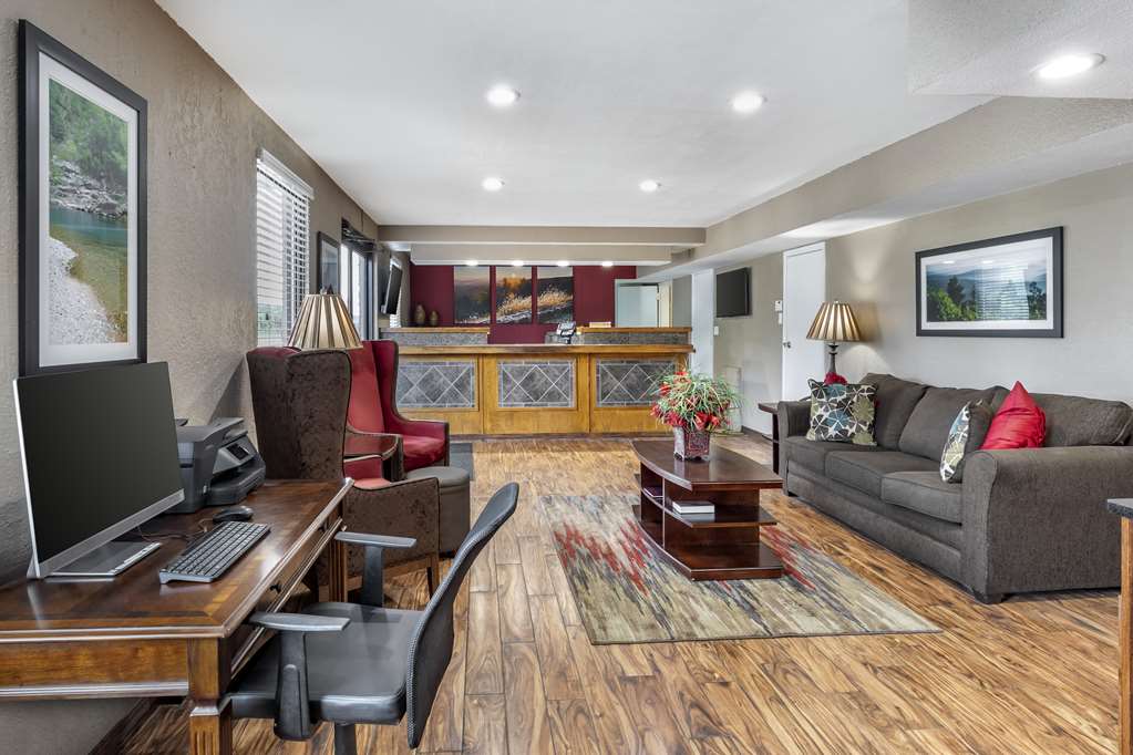 Best Western Of Hope - photo 27