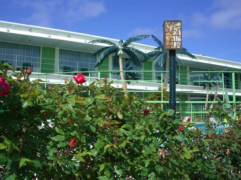 Caribbean Motel - photo 11