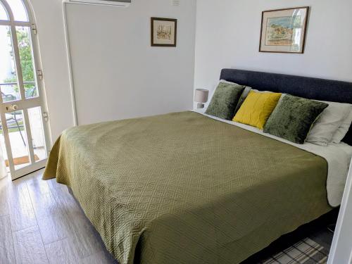 Tavira Garden Oasis — 4-Star Luxury Hotel in Tavira, Portugal
