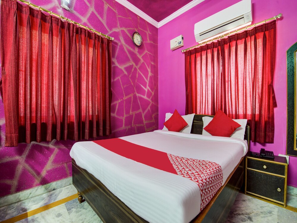 Oyo 9062 Tirupati Garden — Patna