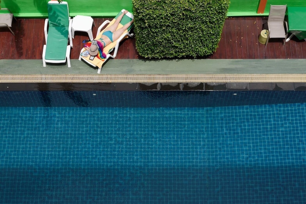 Stay Resort Pattaya — 4-Star Luxury Hotel in Pattaya, Thailand