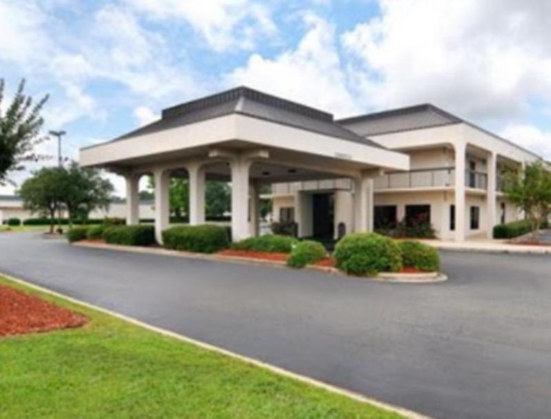 Days Inn Dothan - photo 3