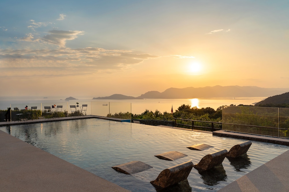 Golfo Dei Poeti Relais Spa — Ameglia
