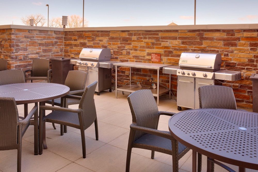 TownePlace Suites by Marriott Dickinson - photo 36