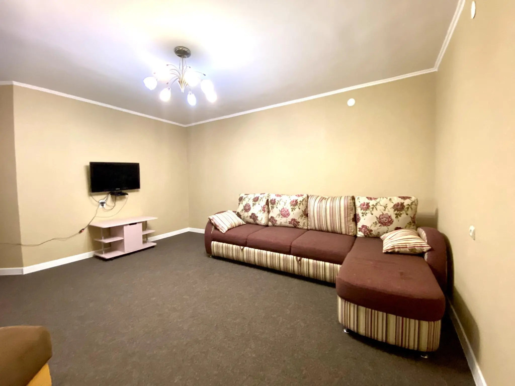 Decembrist on the street Babushkina 32b in Chita, Russia