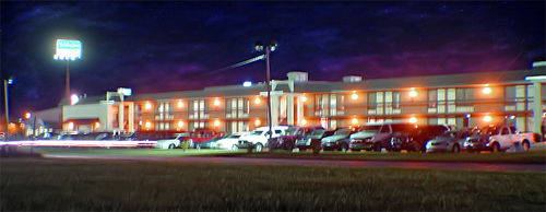Haven Hotel - photo 85