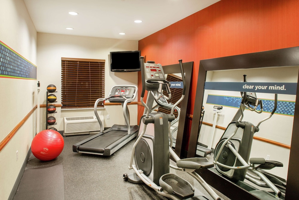 Hampton Inn West Palm Beach Lake Worth Turnpike - photo 25