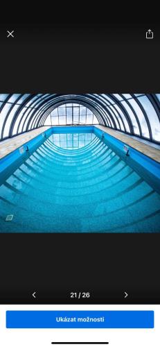 Penzion Samoty in Zelezna Ruda, Czech Republic