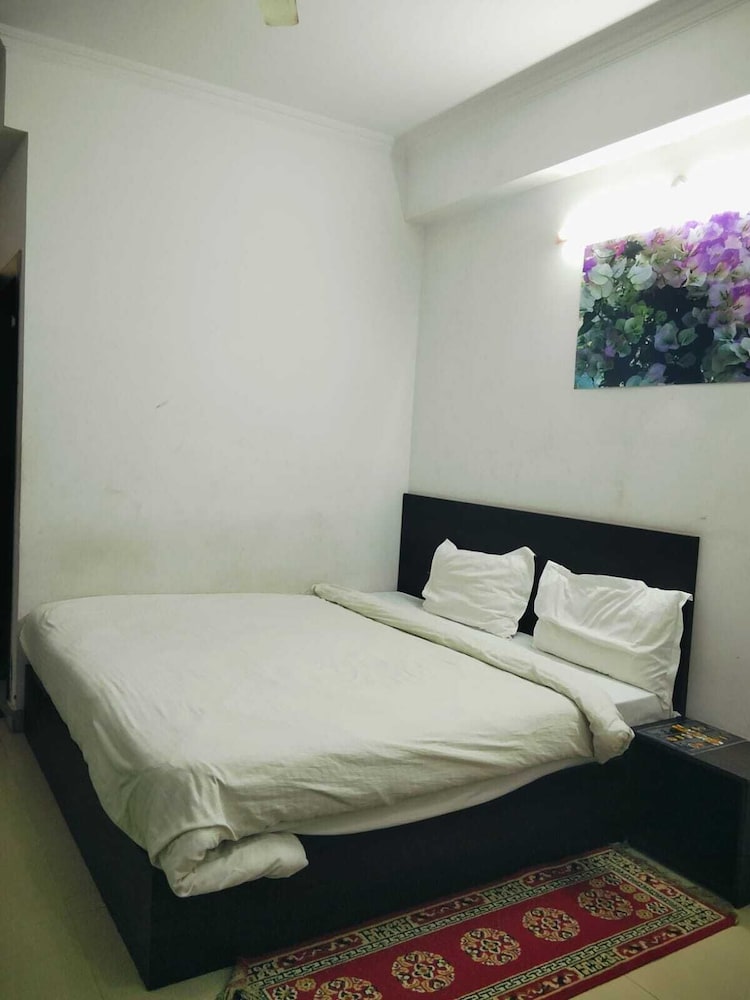 Hotel Tamanna — Lucknow — photo 5