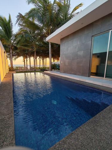 Desarrollo Ohana I Playa Blanca in Ixtapa-Zihuatanejo, Mexico