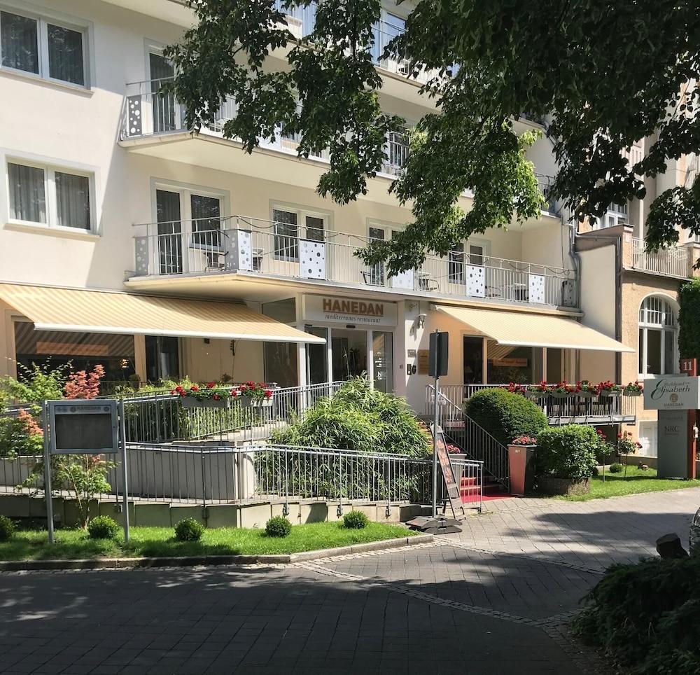 Parkhotel Elisabeth — Bad Neuenahr-Ahrweiler — photo 2