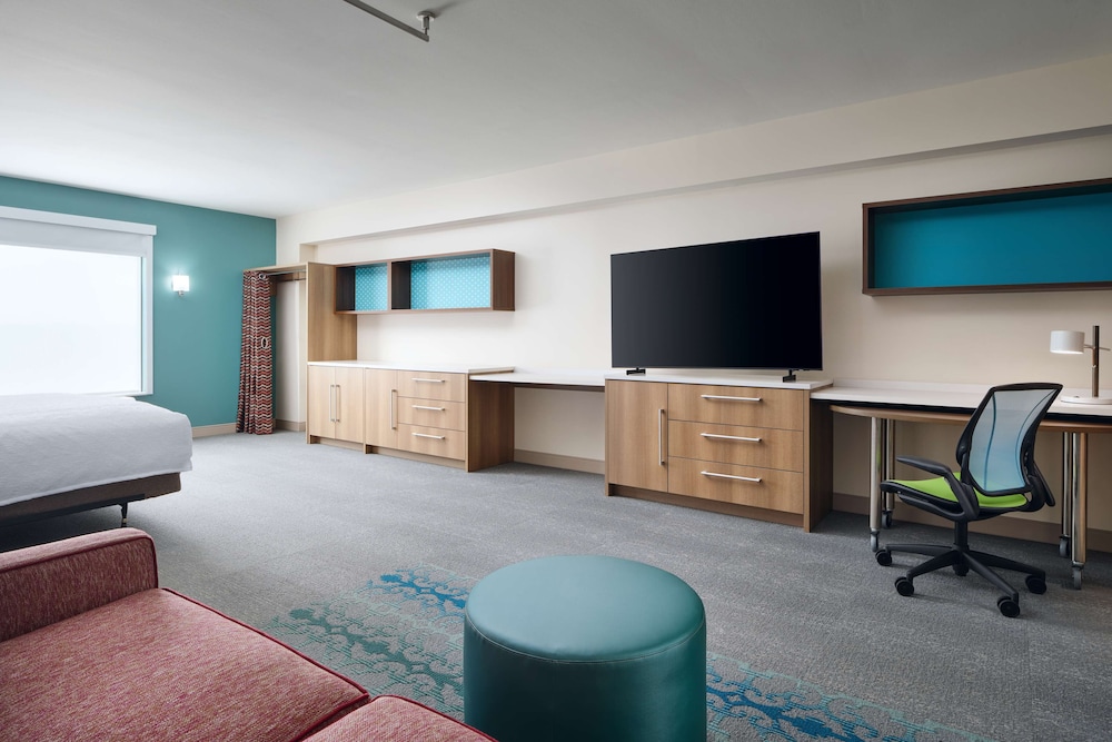 Home2 Suites by Hilton Towson - photo 12
