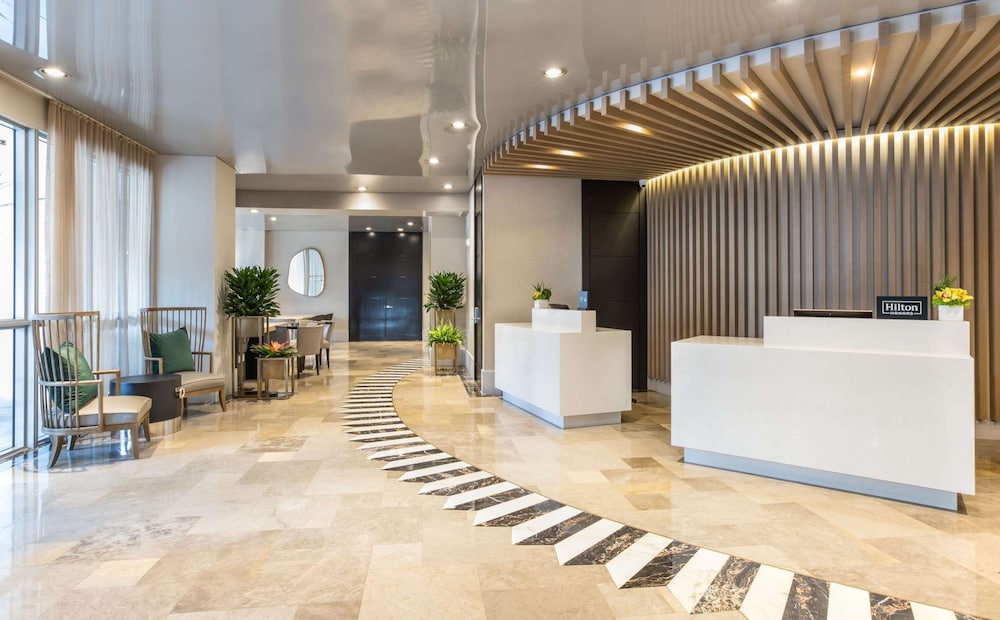 Hilton Bentley Miami South Beach - photo 7