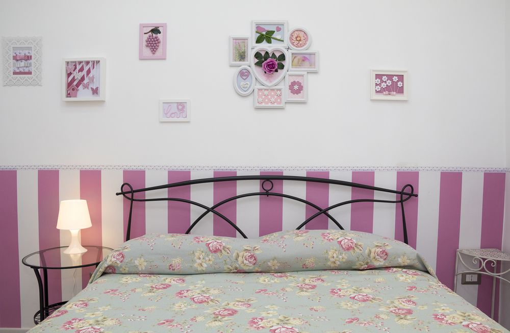 Salerno nel Cuore Suite — 4-Star Luxury Hotel in Salerno, Italy