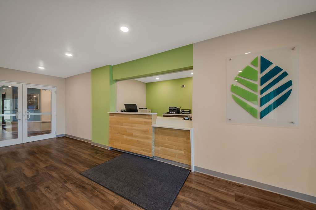 WoodSpring Suites Wesley Chapel Tampa - photo 6
