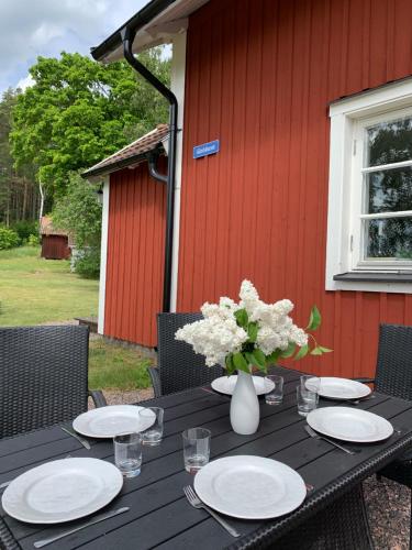 Rinkeby Gård — Nykoeping — photo 5