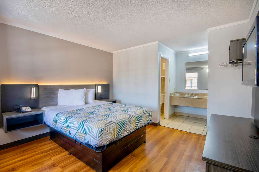 Motel 6 Bossier City LA - photo 17