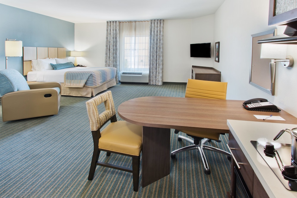 Candlewood Suites Corpus Christi Naval Base Area by IHG - photo 7