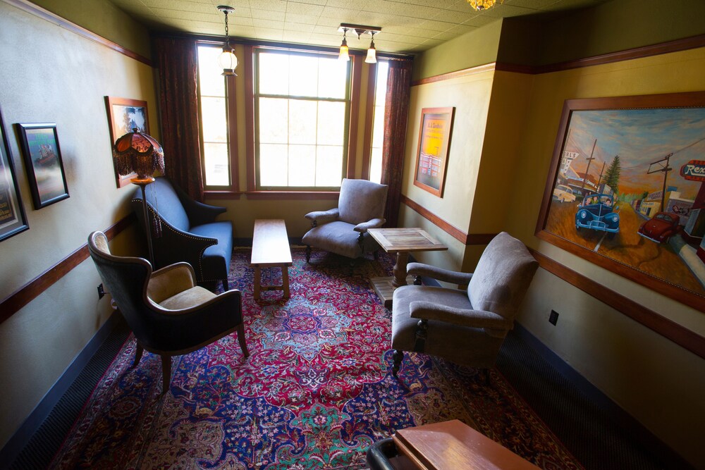 McMenamins Anderson School - photo 40