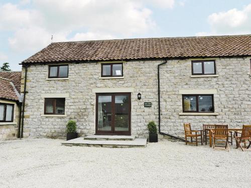 Ash Tree Cottage — 4-Star Luxury Hotel in York, United Kingdom