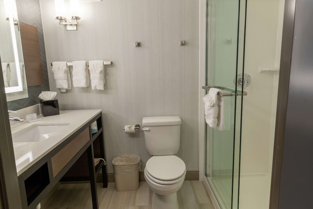 Hilton Garden Inn Des Moines West - photo 58