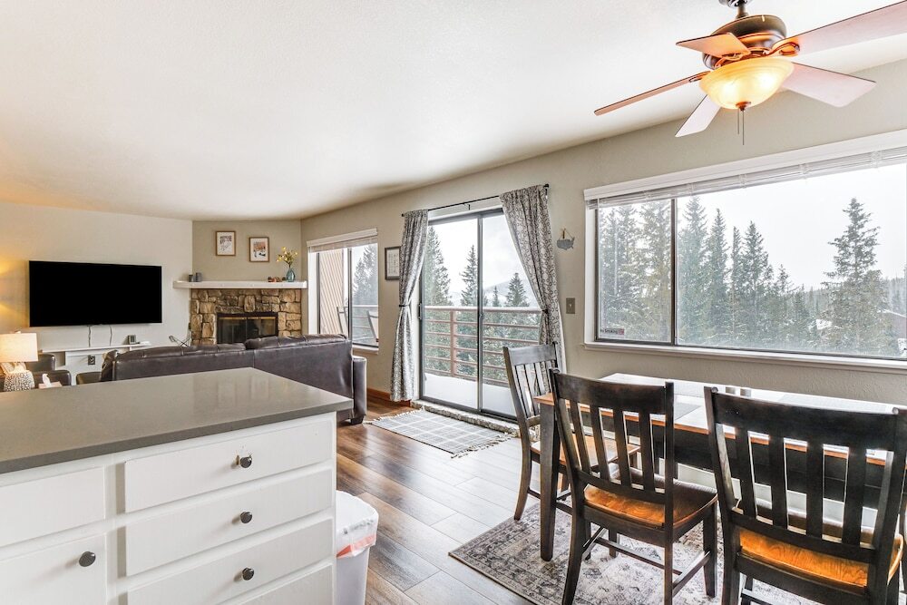 11 Mi to Keystone Resort: Condo in Silverthorne - photo 6