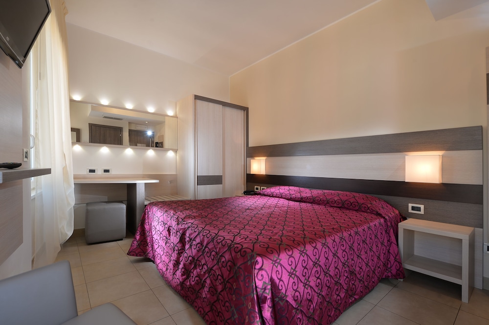 Hotel Siena — hotel in Verona