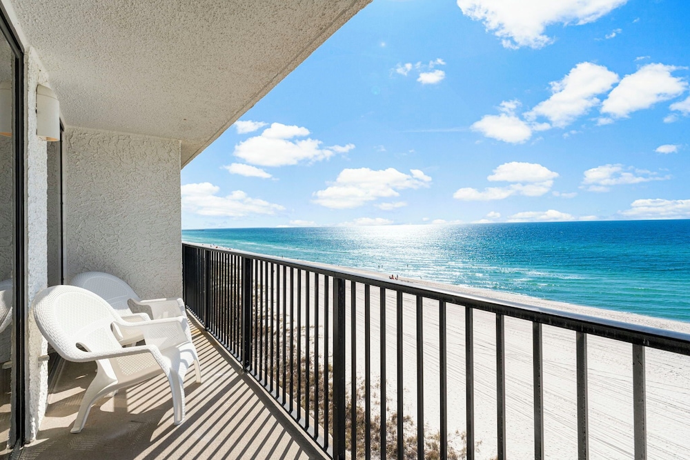 Sandpiper Beacon Beach Resort - photo 463