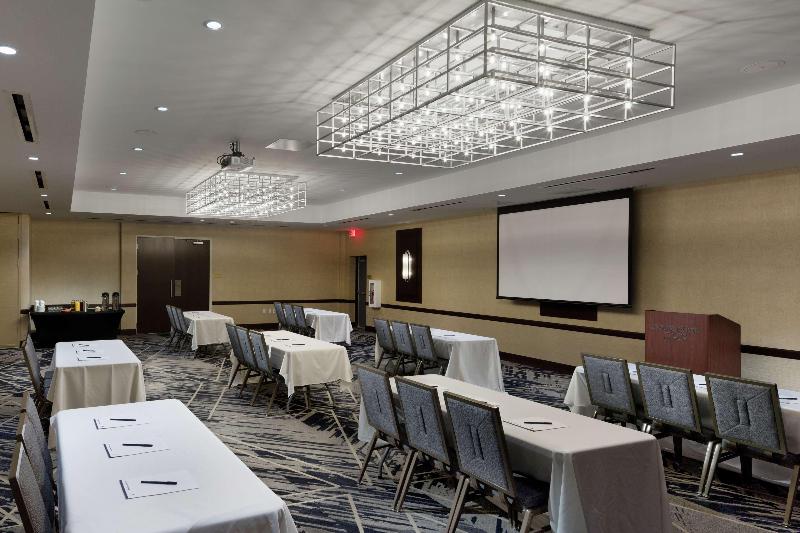 DoubleTree by Hilton Jamestown - photo 138