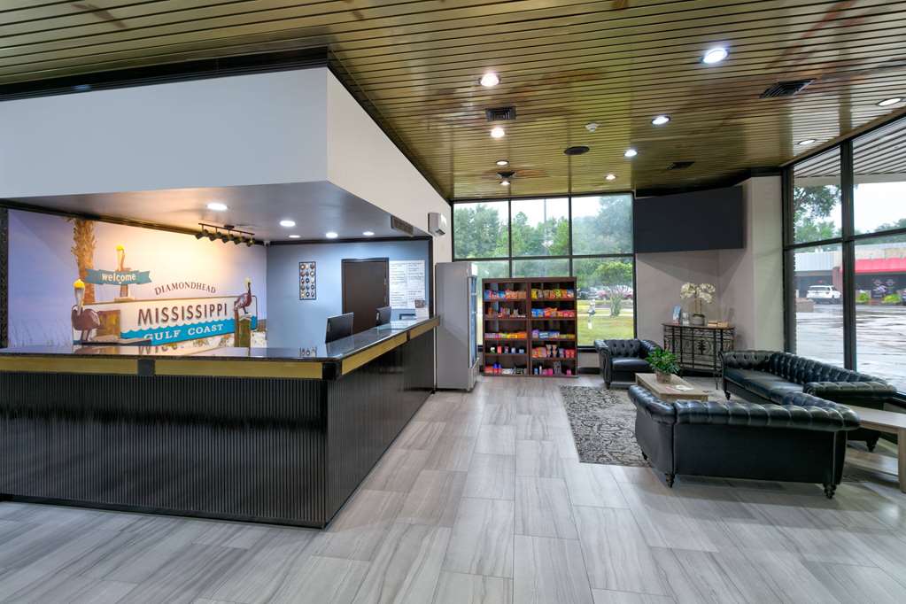 Ramada by Wyndham Diamondhead I 10 Gulfport - photo 4