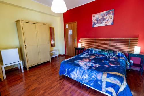 B&B Musìa — 4-Star Luxury Hotel in Milazzo, Italy