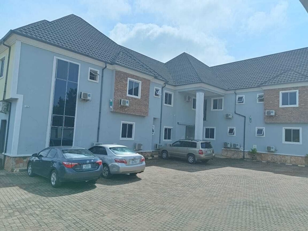 Eleventh House Hotel And Suites in Akure, Nigeria