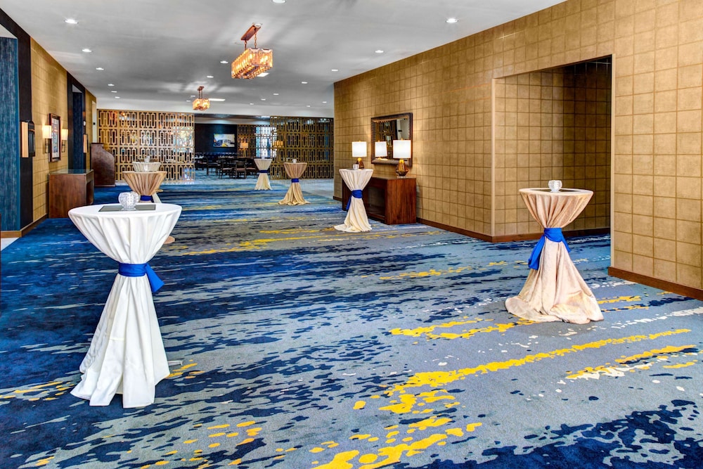 DoubleTree by Hilton Hotel Arlington DFW South - photo 26