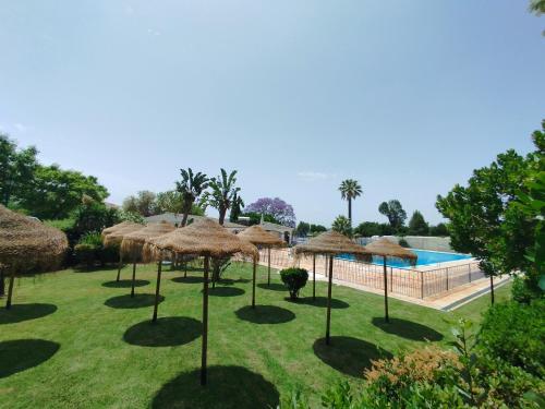 Casa Victor — 4-Star Luxury Hotel in Sao Bras De Alportel, Portugal