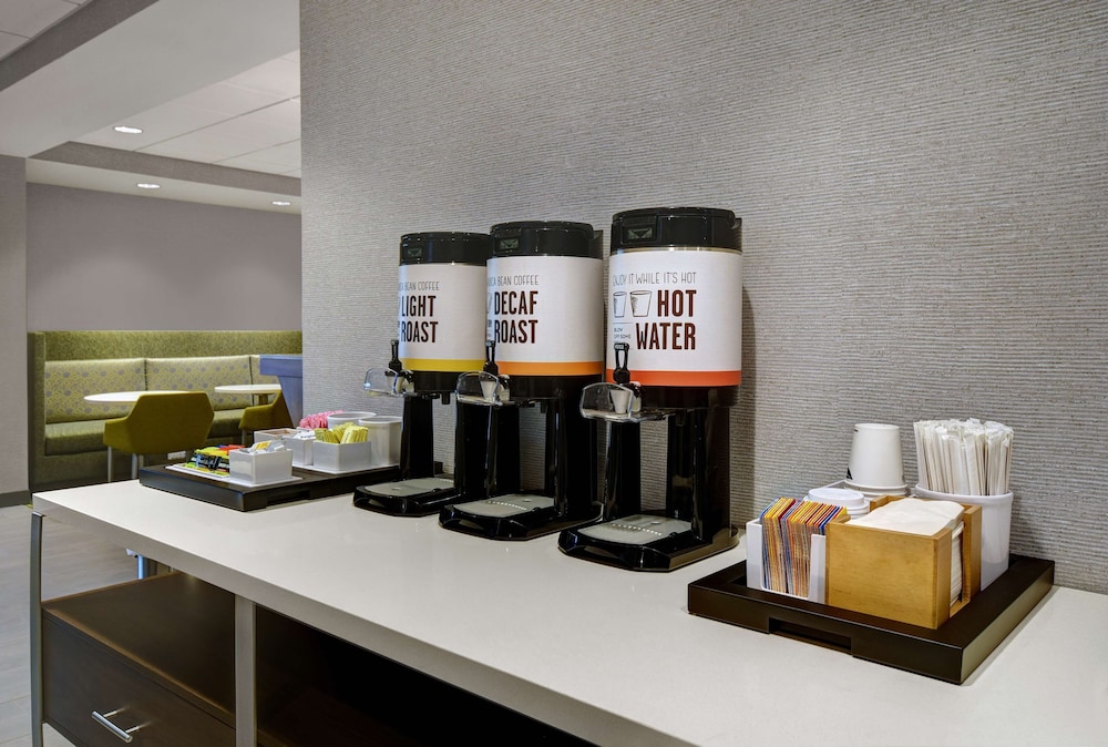 Hampton Inn Cave City KY - photo 35