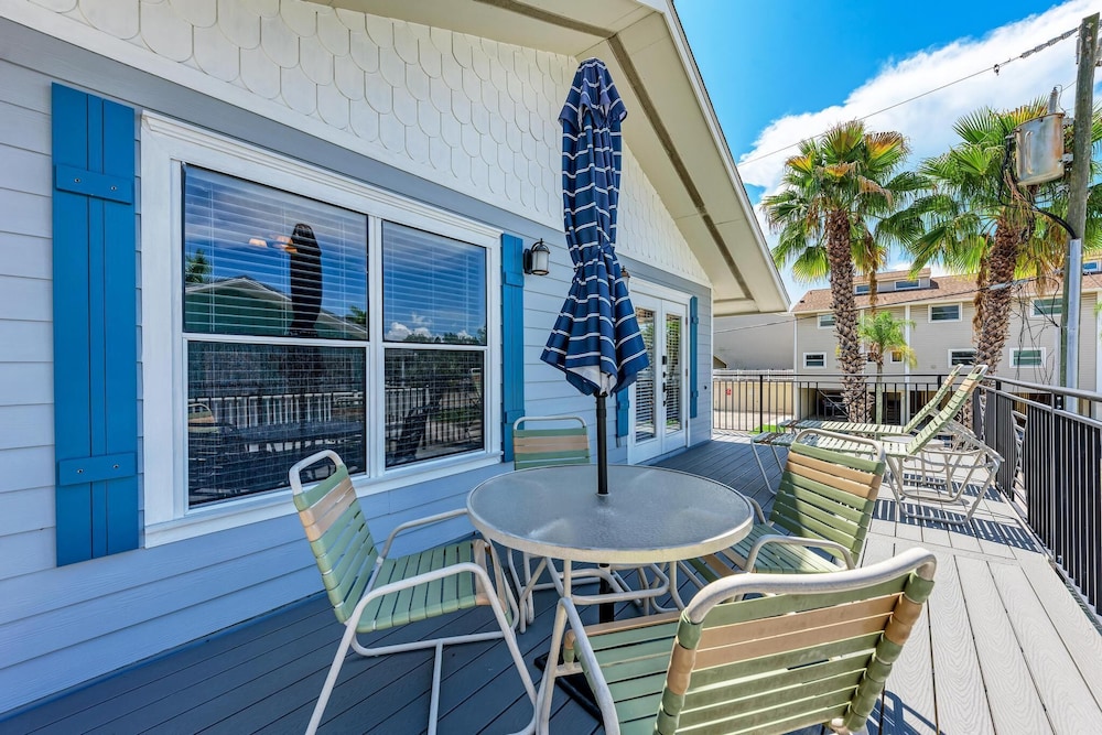 Anna Maria Island Beach Paradise 6 Holmes Beach - photo 18