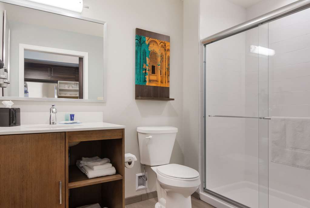 MainStay Suites East Camden - photo 6