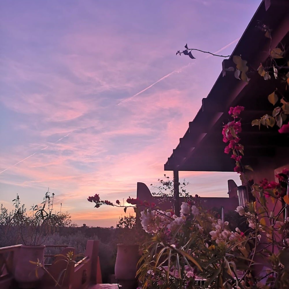 GreenLife Marrakech - carbon neutral hotel in Marrakesh