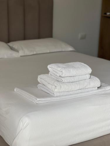 Alevra in Unknown City, Albania