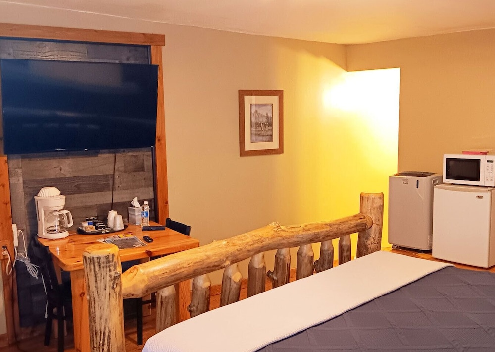 Paiute Trails Inn - photo 10