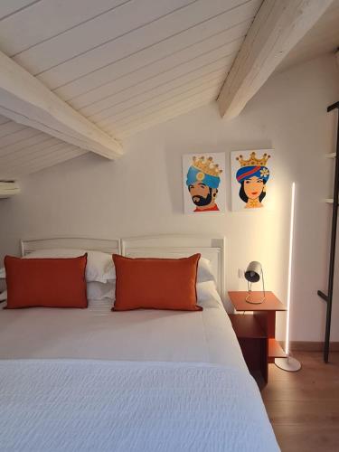 La Casa del Moro Pachino — 4-Star Luxury Hotel in Pachino, Italy