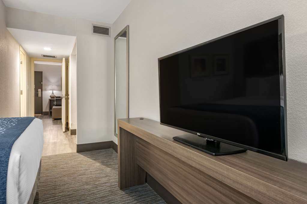 Comfort Inn & Suites Downtown Brickell Port of Miami - photo 7