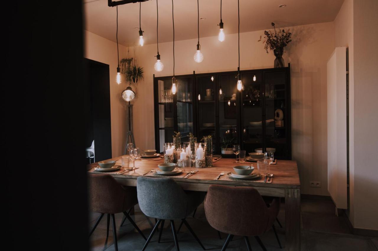 Vakantiewoning Leton in Unknown City, Belgium