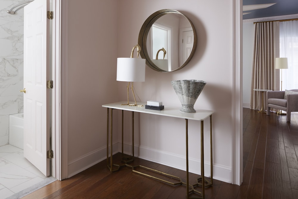 The Franklin on Rittenhouse A Boutique Hotel - photo 60