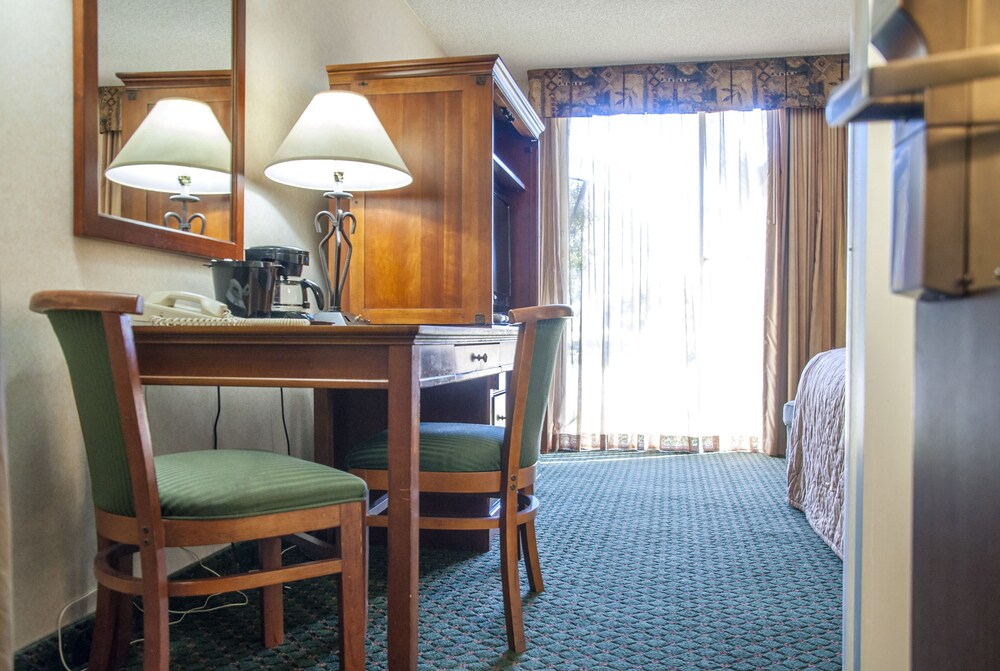 Hotel Calle Joaquin - photo 13