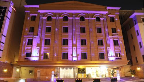 Sakan com Jeddah - carbon neutral hotel in Jeddah