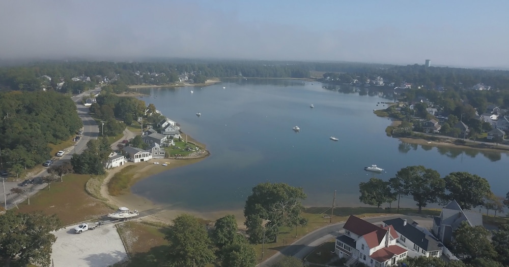 The Onset Beach Compound Cape Cod Beach Resort & Oceanic Habitat - photo 76