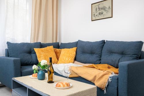 Quiet Quarter by Upstairs — 4-Star Luxury Hotel in Krakow, Poland